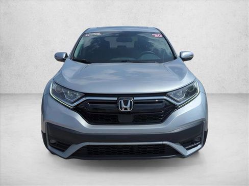 Used 2020 Honda CR-V EX-L image 2