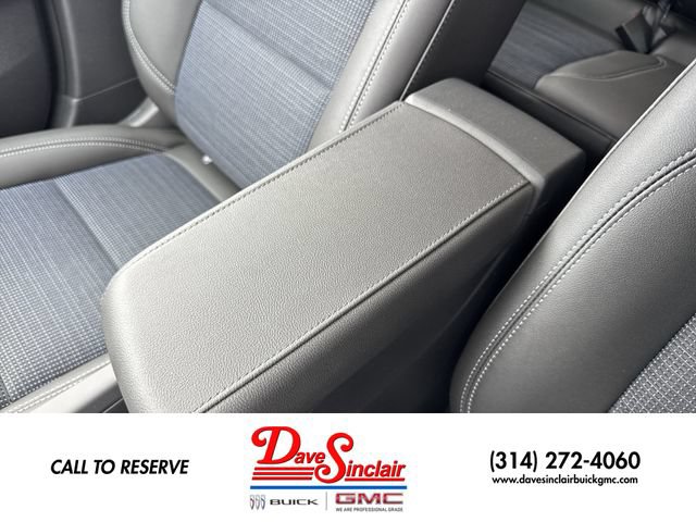New 2026 Buick Envista Sport Touring w/ Convenience I Package FWD image 20