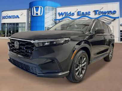 New 2026 Honda CR-V EX-L