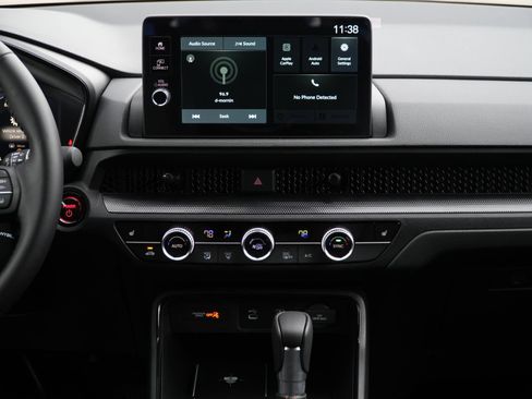 New 2026 Honda CR-V Sport-L image 25