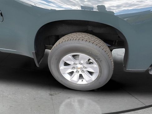 New 2026 Chevrolet Silverado 1500 LT w/ Safety Package image 10