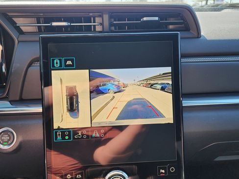 New 2026 GMC Terrain Elevation w/ Elevation Premium Package image 28