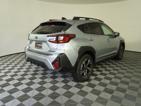 New 2026 Subaru Crosstrek 2.0i Premium AWD/4WD image 7