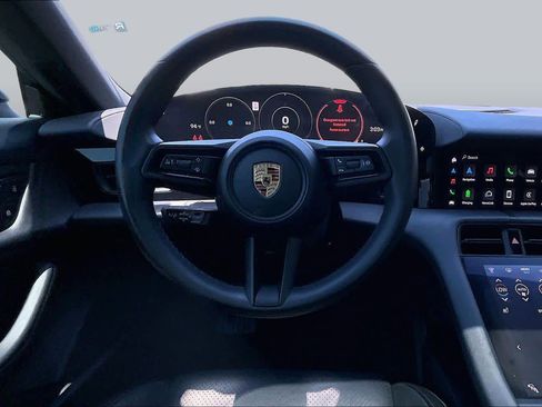 Used 2023 Porsche Taycan RWD image 5