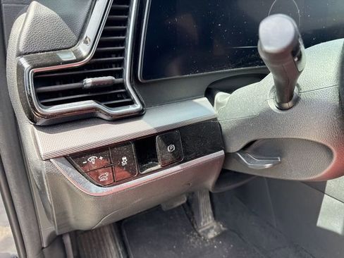 Used 2023 Kia Sportage SX AWD/4WD image 10