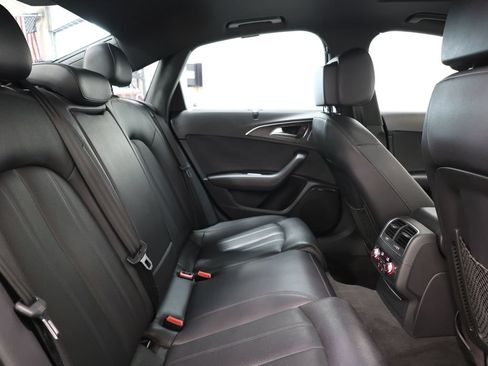 Used 2018 Audi A6 3.0T Prestige w/ Prestige Package AWD/4WD image 24