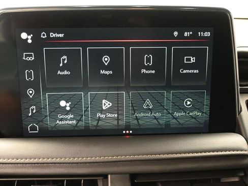 Used 2023 GMC Yukon AT4 AWD/4WD image 12