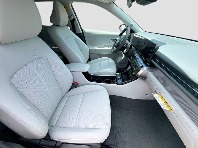 New 2026 Hyundai Kona Limited FWD image 29