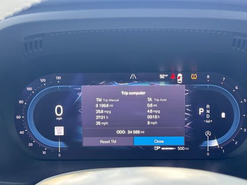 Used 2023 Volvo XC60 B5 Plus w/ Protection Package Premier FWD image 10