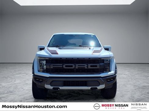 Used 2021 Ford F150 Raptor w/ Equipment Group 801A High AWD/4WD image 3