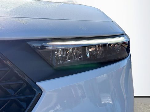 New 2026 Honda Accord LX image 10