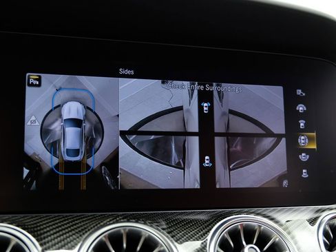 Used 2023 Mercedes-Benz AMG GT 63 image 26