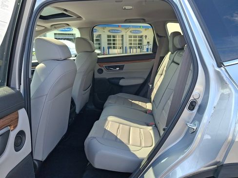 Used 2022 Honda CR-V EX-L image 13