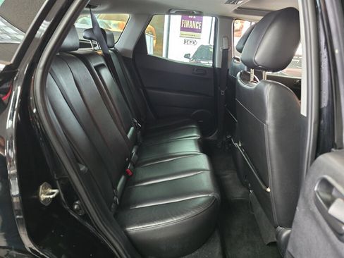 Used 2009 MAZDA CX-7 Touring image 16