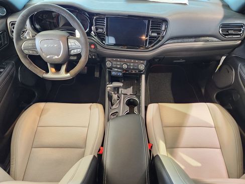 New 2026 Dodge Durango SRT Hellcat w/ Premium Group image 31