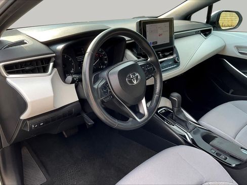 Used 2023 Toyota Corolla SE FWD image 17