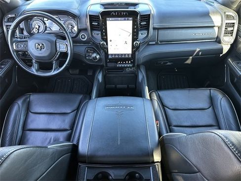 Used 2022 RAM 1500 Limited image 14