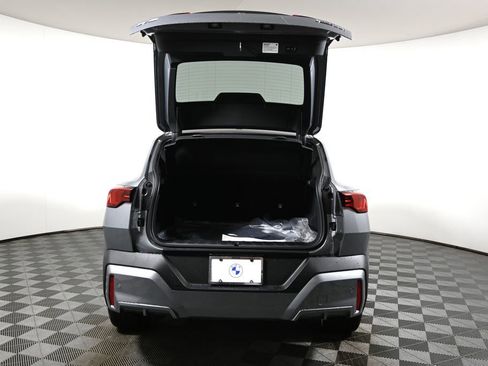 New 2026 BMW X2 xDrive28i w/ Technology Package image 36