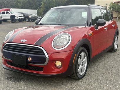 Used 2016 MINI Cooper 4-Door Hardtop