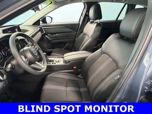 Used 2024 MAZDA CX-50 AWD 2.5 S w/ Weather Package image 5