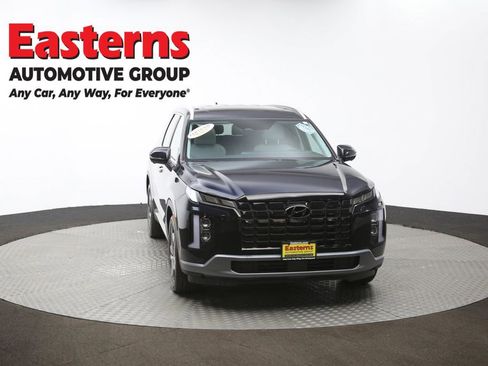 Used 2025 Hyundai Palisade SEL image 55