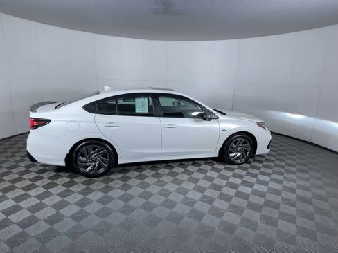 Certified 2024 Subaru Legacy Premium AWD/4WD image 9