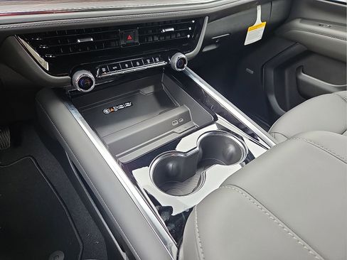 New 2026 Chevrolet Tahoe Z71 AWD/4WD image 25