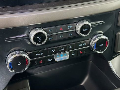 New 2026 Ford F150 XLT image 16