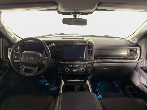 Used 2023 Ford F250 Lariat w/ Black Appearance Package AWD/4WD image 35