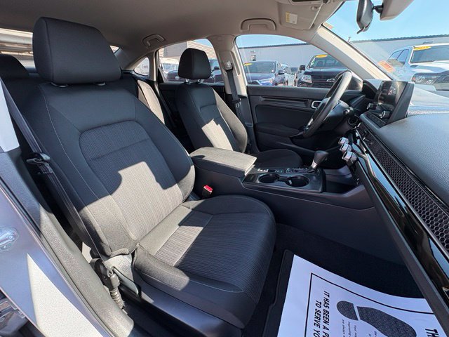 Used 2023 Honda Civic LX image 24