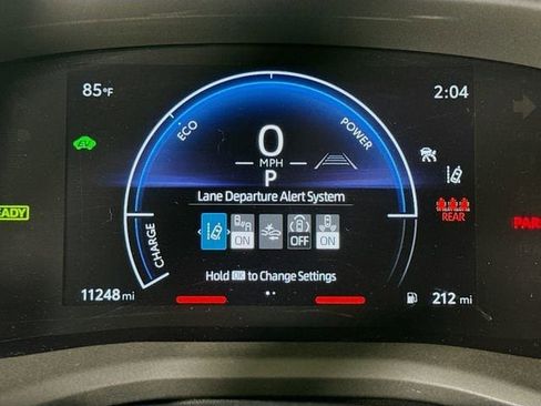 Certified 2025 Toyota Camry SE w/ Convenience Package image 12