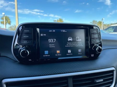 Used 2019 Hyundai Tucson SE image 24