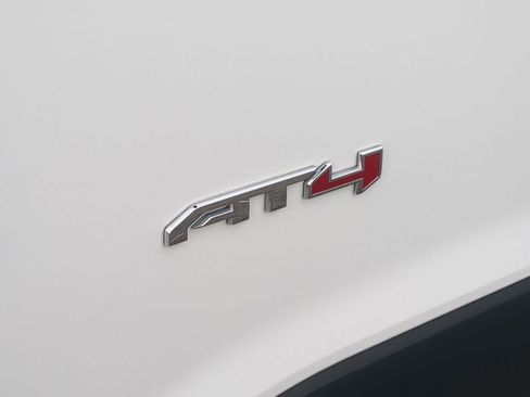 Used 2023 GMC Acadia AT4 w/ Technology Package image 38