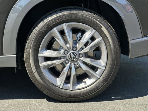 New 2026 Acura ADX FWD image 8