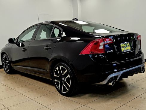 Used 2018 Volvo S60 T5 Dynamic w/ Protection Package image 5