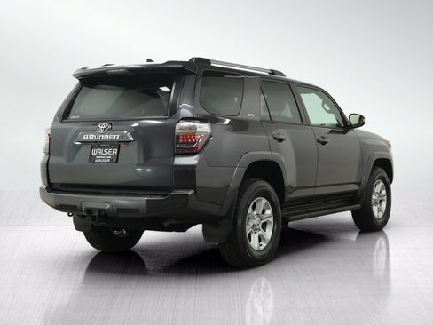Used 2023 Toyota 4Runner SR5 Premium AWD/4WD image 5