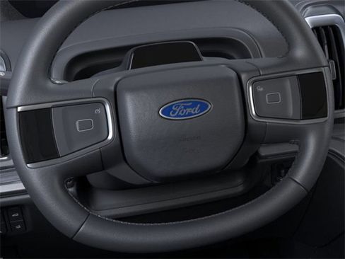 New 2026 Ford Expedition Max Platinum w/ Driver's Package image 12