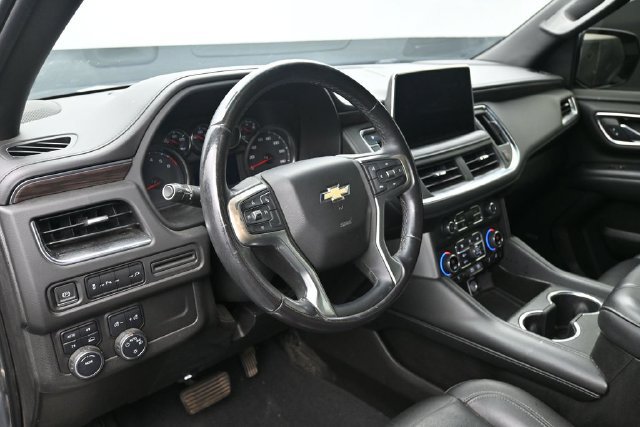 Used 2021 Chevrolet Tahoe LT AWD/4WD image 13