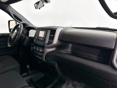 Certified 2024 RAM 2500 Tradesman AWD/4WD image 34