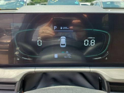 Used 2024 Kia Telluride EX X-Line AWD/4WD image 33