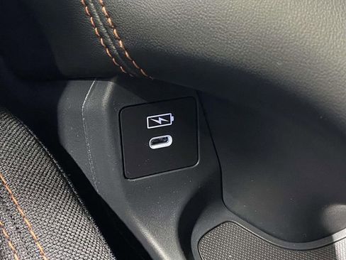 New 2026 Honda HR-V Sport image 31