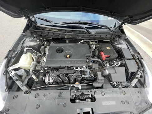 Used 2020 Nissan Altima 2.5 SR image 29