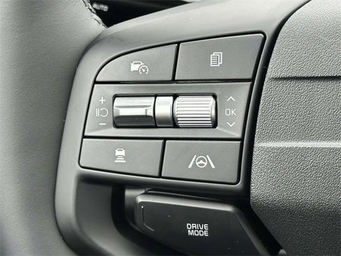 New 2026 Kia Sportage SX image 12