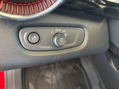 New 2026 Chevrolet Trax RS w/ Driver Confidence Package image 12