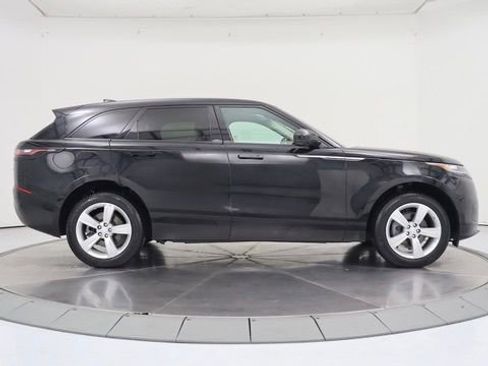 Used 2018 Land Rover Range Rover Velar S AWD/4WD image 6