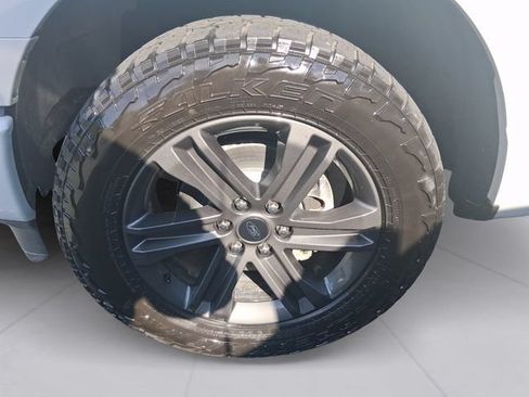 Used 2023 Ford F150 XLT w/ Equipment Group 302A High AWD/4WD image 9