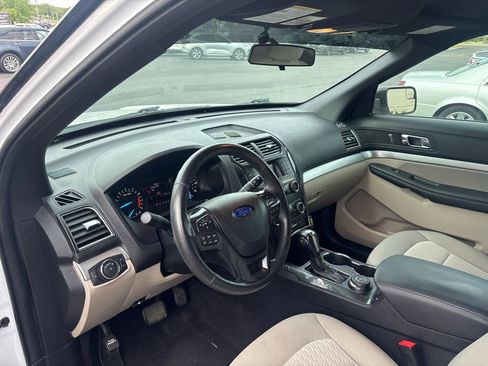 Used 2019 Ford Explorer 4WD image 12