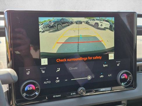New 2026 Toyota C-HR AWD/4WD image 13