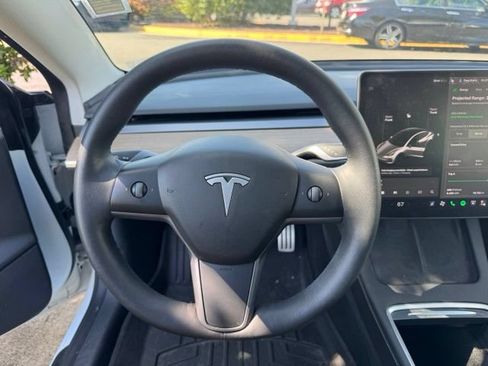Used 2022 Tesla Model 3 Performance AWD/4WD image 5