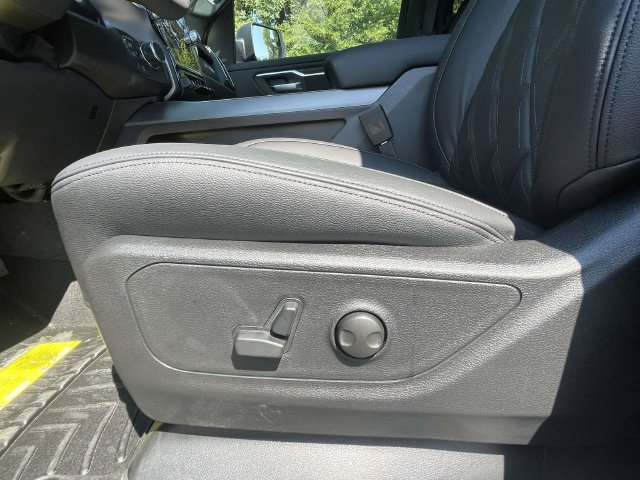 New 2026 RAM 1500 Big Horn AWD/4WD image 23